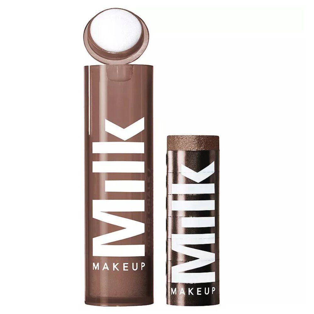 BNWT - MILK MAKE UP COLOR CHALK MULTI USE POWDER PIGMENT - DOUBLE DUTCH